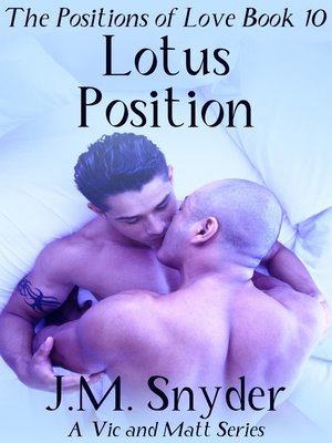 cover image of The Positions of Love Book 10